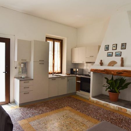 Su Cuile Historical Country House With Barbecue Martis Exterior foto
