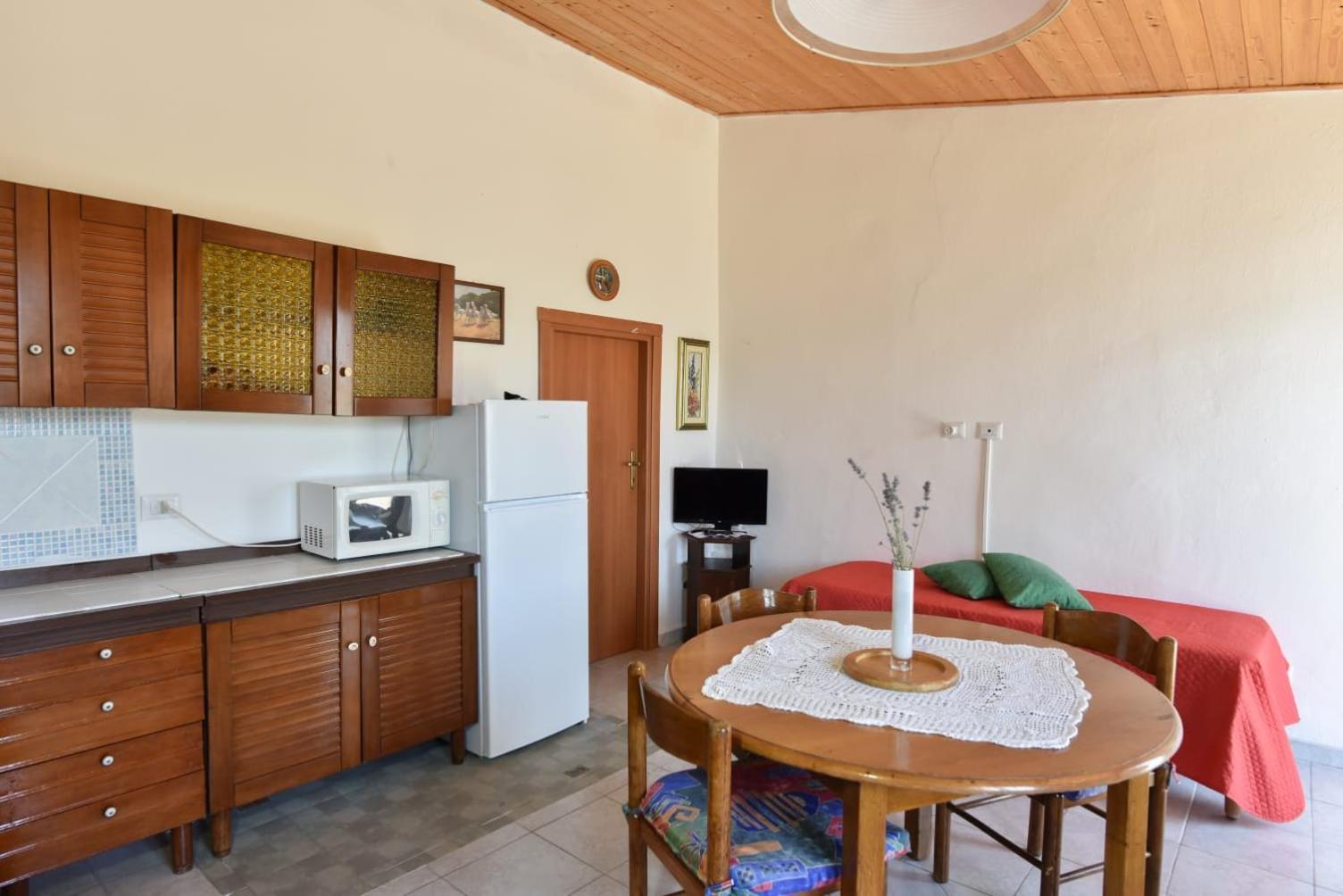 Su Cuile Historical Country House With Barbecue Martis Exterior foto
