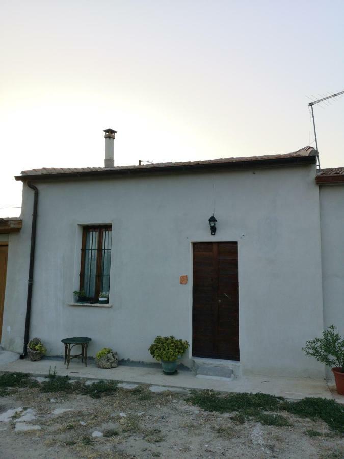 Su Cuile Historical Country House With Barbecue Martis Exterior foto